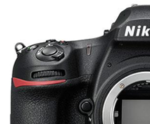 Nikon DSLR Cameras Nikon DSLR Cameras