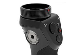 Gimbals, Mounts & Rigs