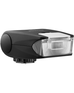 Fujifilm EF-20 Shoe Mount Flash for Fuji X Series Cameras