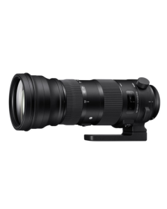 Sigma 150-600mm DG OS HSM Sport Series Lens: CANON AA0252