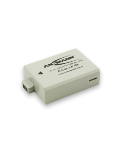 Ansmann LP-E5 Replacement Li-ion Battery for Canon LP-E5