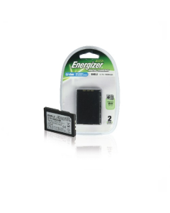Energizer ENEL2 Replacement Li-ion Battery for Nikon EN-EL2