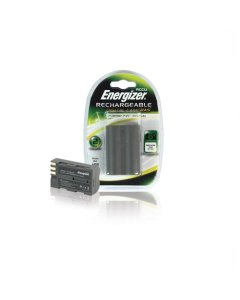 Energizer FLNP150 Replacement Li-ion Battery for Fuji NP-150