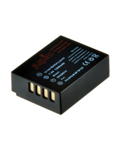 Jupio CFU0014 Lithium Ion Battery Pack Replacement for Fuji NP-W126