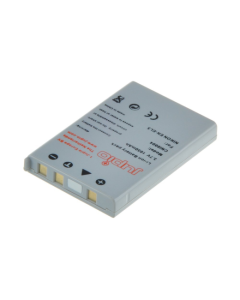 Jupio CNI0004 Lithium Ion Battery Pack Replacement for Nikon EN-EL5