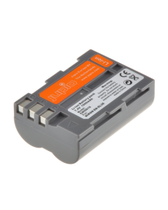 Jupio CNI0010 Lithium Ion Battery Pack Replacement for Nikon EN-EL3E
