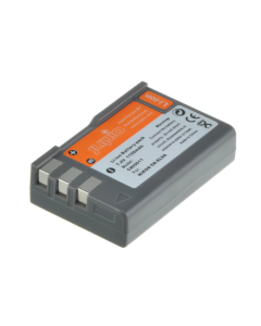 Jupio CNI0011 Lithium Ion Battery Pack Replacement for Nikon EN-EL9A