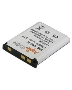 Jupio CNI0012 Lithium Ion Battery Pack Replacement for Nikon EN-EL10