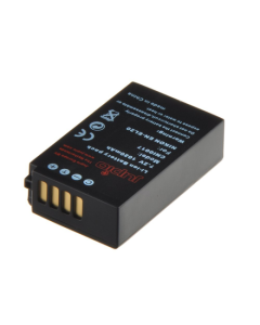 Jupio CNI0017 Lithium Ion Battery Pack Replacement for Nikon EN-EL20