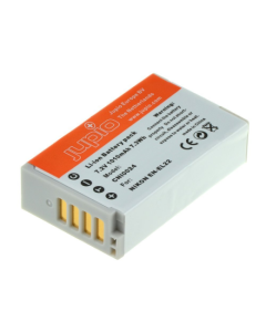 Jupio CNI0024 Lithium Ion Battery Pack Replacement for Nikon EN-EL22