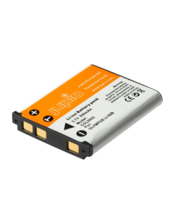 Jupio COL0002 Lithium Ion Battery Pack Replacement for Olympus LI-42B