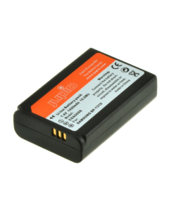 Jupio CSA0008 Lithium Ion Battery Pack Replacement for Samsung BP-1310