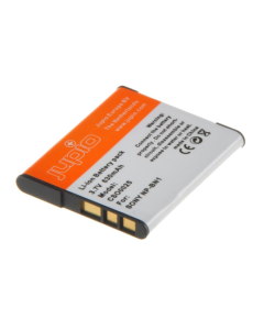 Jupio CSO0025 Lithium Ion Battery Pack Replacement for Sony NP-BN1