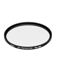Kenko Smart MC Multi Coated Protector Filter: 62mm