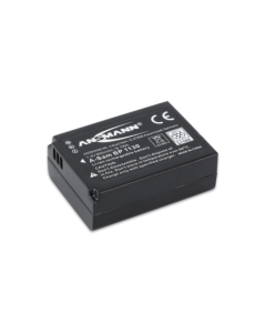 Ansmann Replacement Li-ion Battery for Samsung BP1130