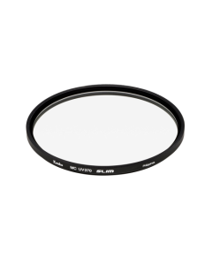 Kenko Multi Coated Slim UV 370 Filter: 77mm