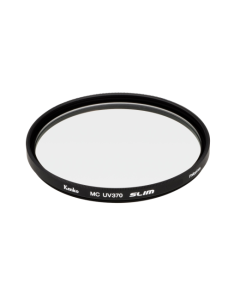 Kenko Multi Coated Slim UV 370 Filter: 72mm