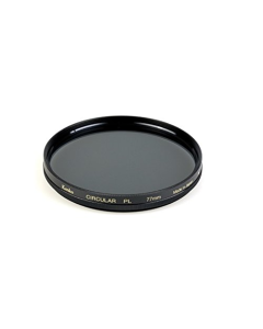 Kenko 43mm Circular Polarising Filter