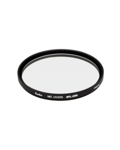 Kenko Multi Coated Slim UV 370 Filter: 67mm