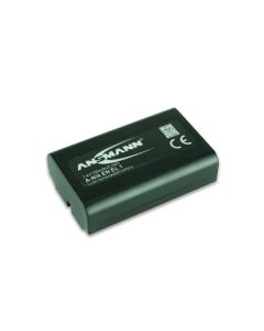 Ansmann Replacement Li-ion Battery for Nikon EN-EL1