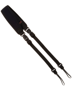 OP/TECH Super Classic Strap - Pro Loop Black