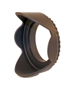 Kood 55mm Screw In Petal Lens Hood