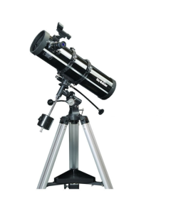 Skywatcher Explorer 130P EQ2 Parabolic Newtonian Reflector Telescope