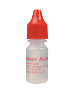 Visible Dust Smear Away 8ML Cleaning Formula