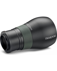 Swarovski TLS APO 43mm Photo Adapter for ATX and STX