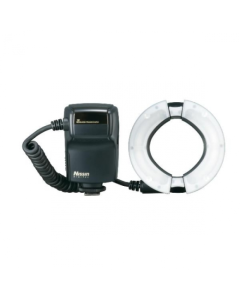 Nissin MF18 Macro Ring Flash - Nikon