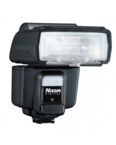 Nissin i60A Flash - Four Thirds