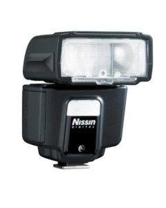 Nissin i40 Flash - Canon
