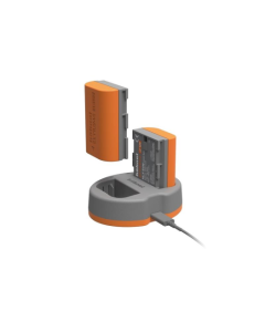 Hahnel Extreme Powerkit for Nikon - HLX-EL15HP