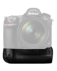Nikon MB-D18 Battery Grip for Nikon D850