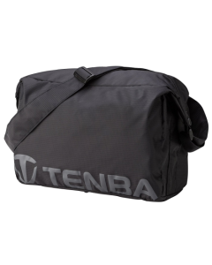 Tenba Packlite Travel Bag for BYOB 13 - Black