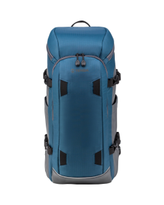 Tenba Solstice 12L Backpack - Blue