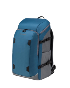 Tenba Solstice 24L Backpack - Blue