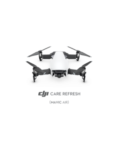 DJI Care Refresh for DJI Mavic Air (12 Months)