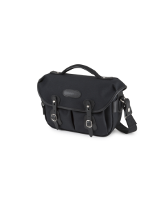 Billingham Hadley Small Pro - Black FibreNyte/Black