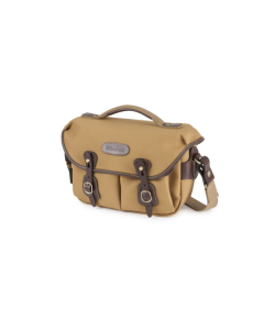 Billingham Hadley Small Pro - Khaki FibreNyte/Chocolate