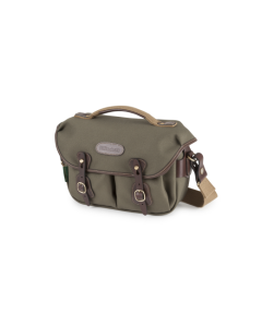 Billingham Hadley Small Pro - Sage FibreNyte/Chocolate