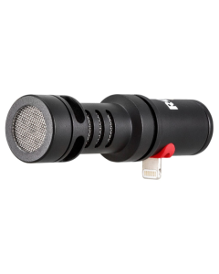 Rode VideoMic Me-L Lightning Microphone for iPhone / iPad