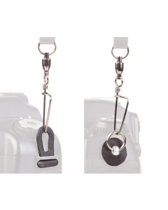 OP/TECH System Connectors: Tiny Mighty Swivels 