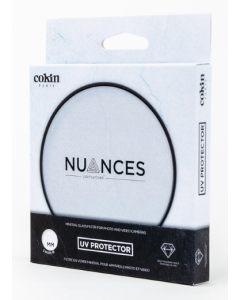 Cokin 52mm Nuances UV Protector Screw on Filter