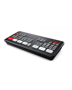 Blackmagic Design ATEM Mini Pro ISO Live Production Switcher