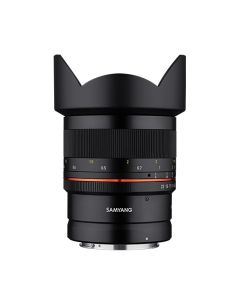 Samyang 14mm f2.8 MF Nikon Z Mount Ultra Wide Angle Lens