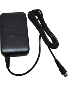 Canon CA-110E AC Power Adapter for HF R206/R205/R46/R38/R37/R36/R28/R27/R26