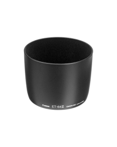 Canon Lens Hood ET-64 II for EF 75-300mm F4.0-5.6 USM IS
