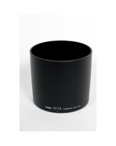 Canon Lens Hood ET-73 for EF 100mm F2.8L