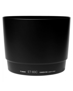 Canon Lens Hood ET-83C for EF 100-400mm F4.5-5.6L USM IS